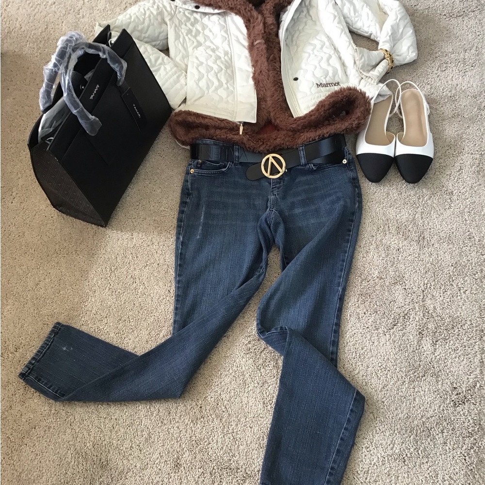 Michael Kors, Jeans Size 4 - Picture 2 of 10